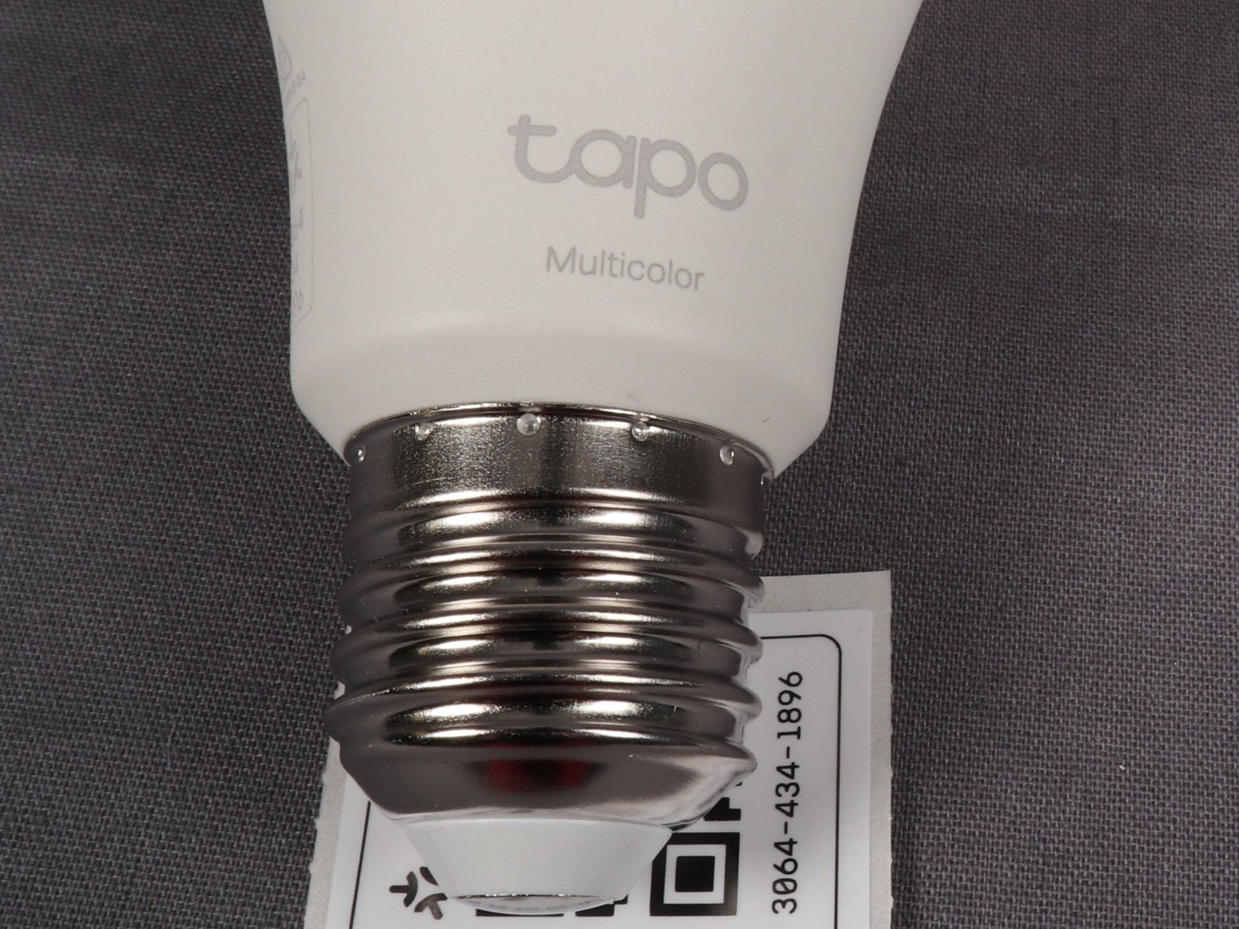 Lampade: TAPO Smart Wi-Fi Bulb Multicolor – Nuovo (secondo la descrizione) da Steinen venduto da Restwert_Steinen 2
