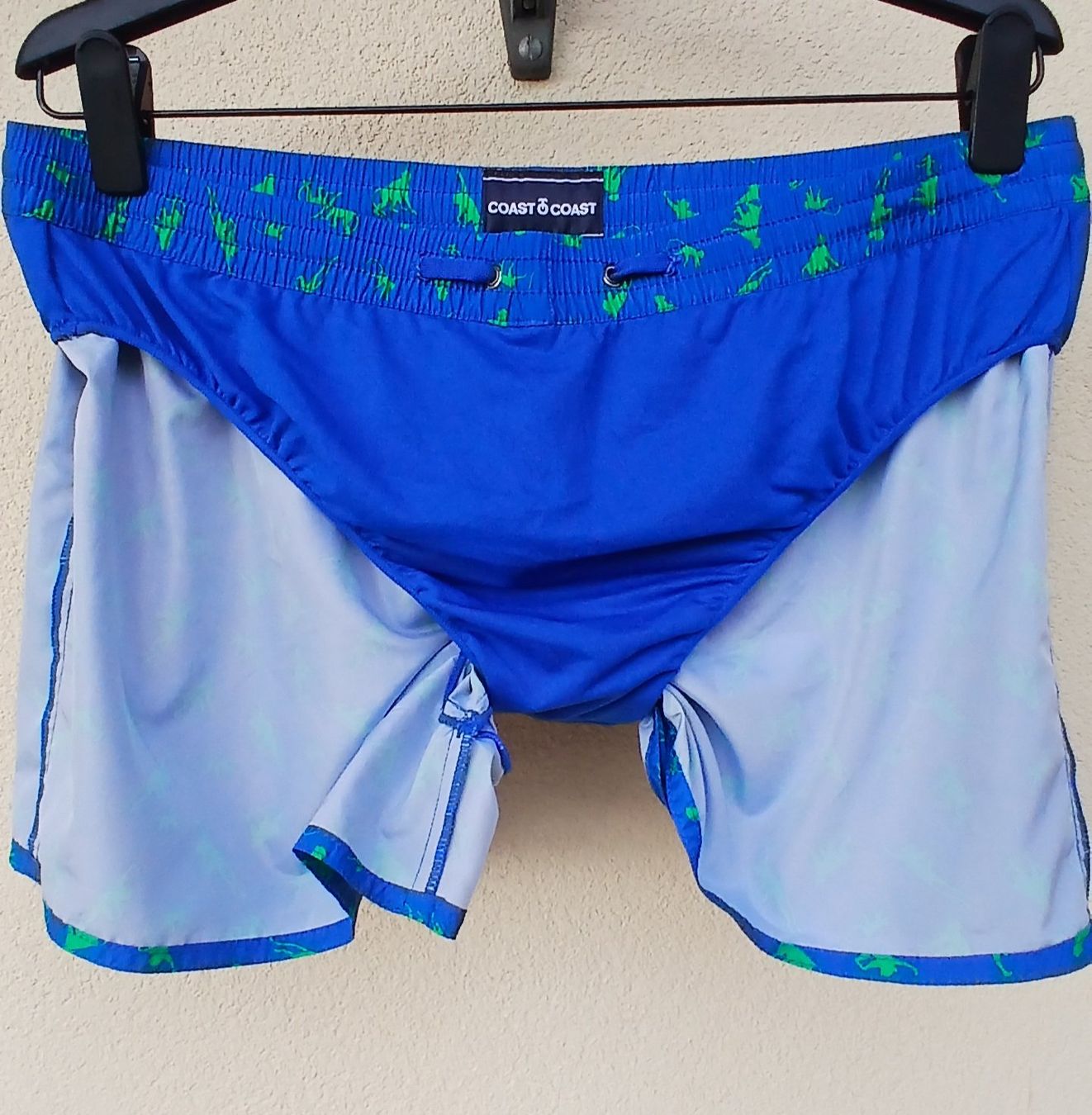 Calzedonia Costumi da bagno: CALZEDONIA HERREN BADEHOSE GRÖSSE XL – Nuovo (secondo la descrizione) da Villa Luganese venduto da luxlady 6