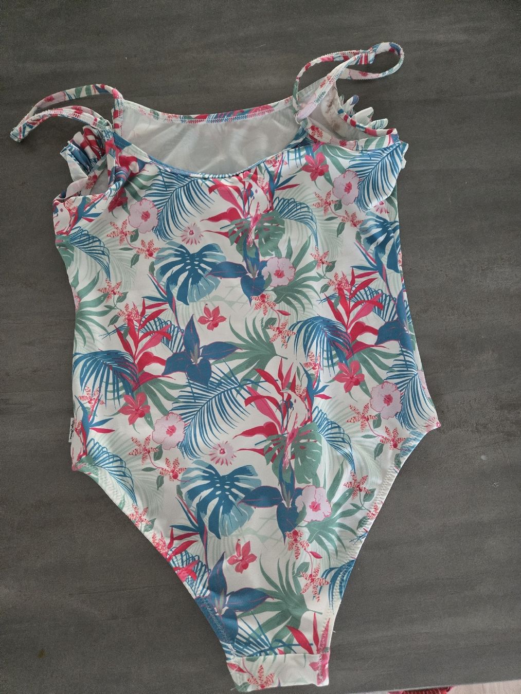 Costumi da bagno & Bikini: Badeanzug 164 – Usato da Hausen am Albis venduto da car_gdt8 1