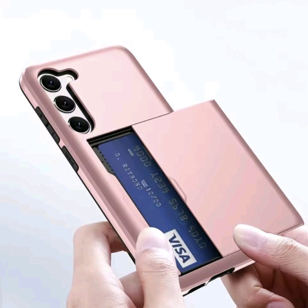 Samsung Cover & Protezioni schermo: Samsung Galaxy S26 Hülle, grau – Nuovo (secondo la descrizione) da Adliswil venduto da Hortulano 3