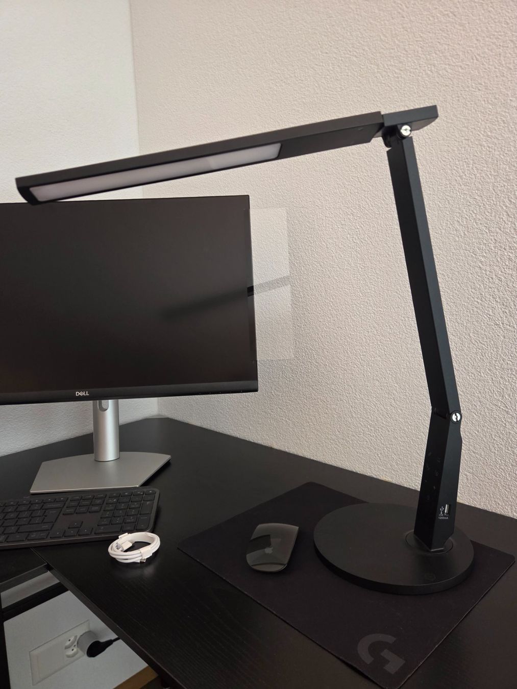 Lampen: Bürolampe Taotronics LED schwarz – Neu (gemäss Beschreibung) aus Lenzburg von JoJo_Peach 6
