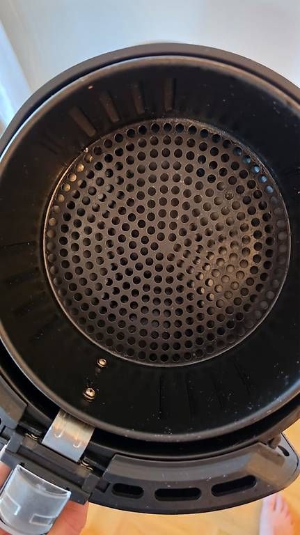 Appareils de cuisine: Betty Bossy Airfryer 2.5l – D'occasion à Arlesheim par schoop. 2