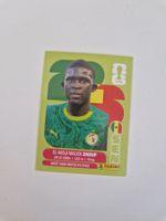Panini Sticker SEN7