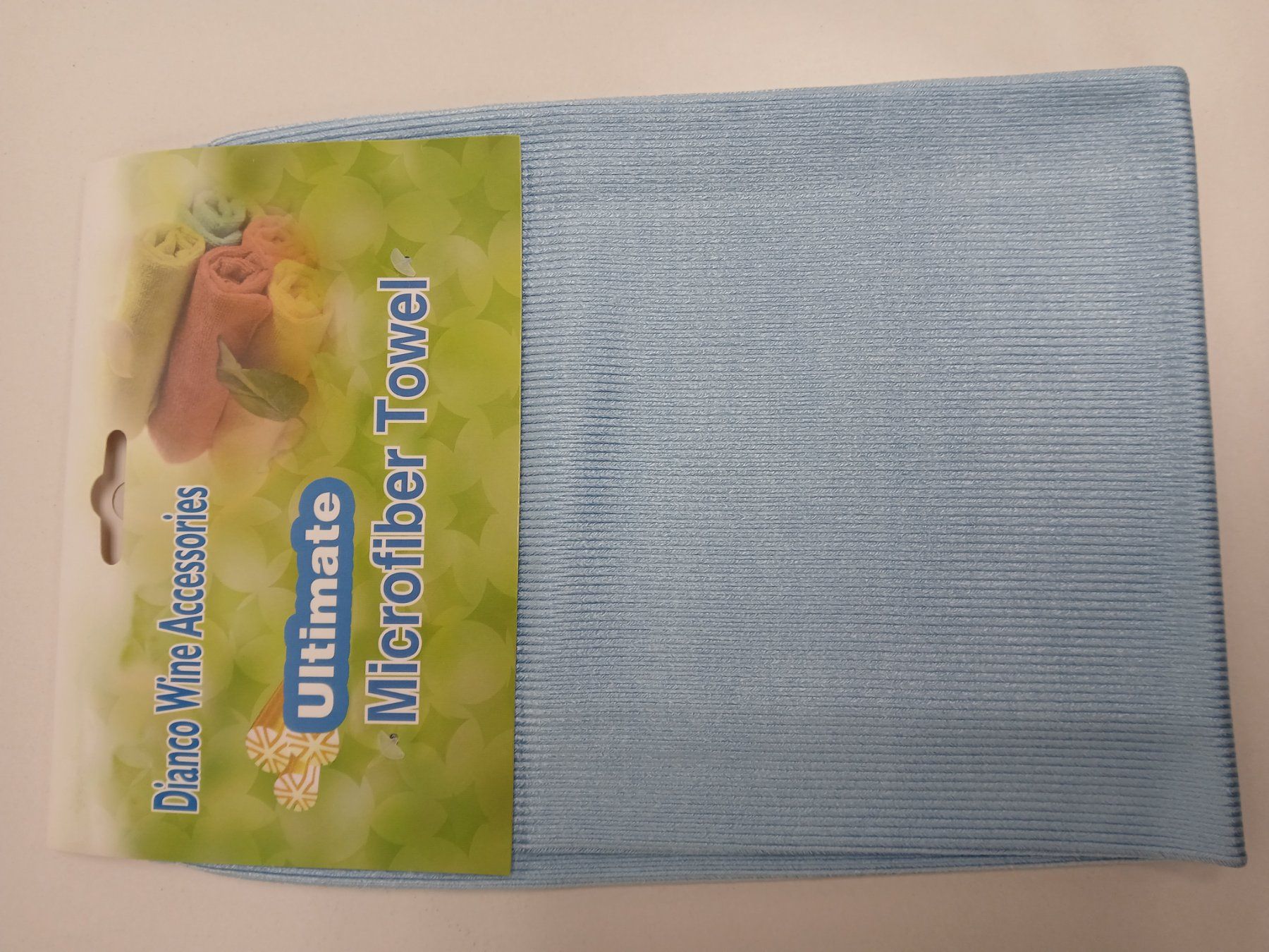 Badetücher: NEW - 3x Ultimate Microfiber Towels – Neu und originalverpackt aus Dübendorf von LoRi-2026 2