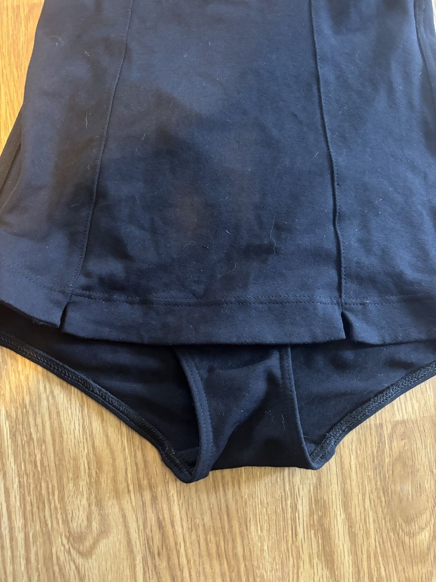 Costumi da bagno & Bikini: Maillot de bain ERES noir taille 38 – Usato da Glion venduto da carolineMV 4