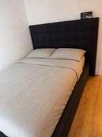 Designer Boxspringbett incl. Matrace
