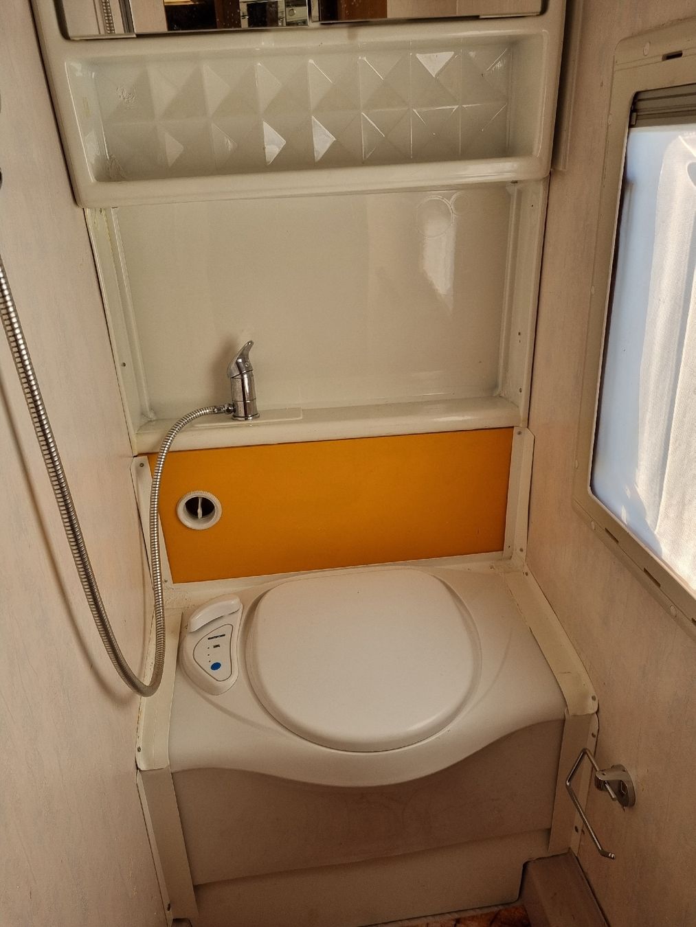 Fiat Veicoli da campeggio: Fiat Ducato 230/18 – Usato da Marly venduto da motomuller 1
