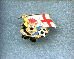 UEFA  EURO 2000  England
