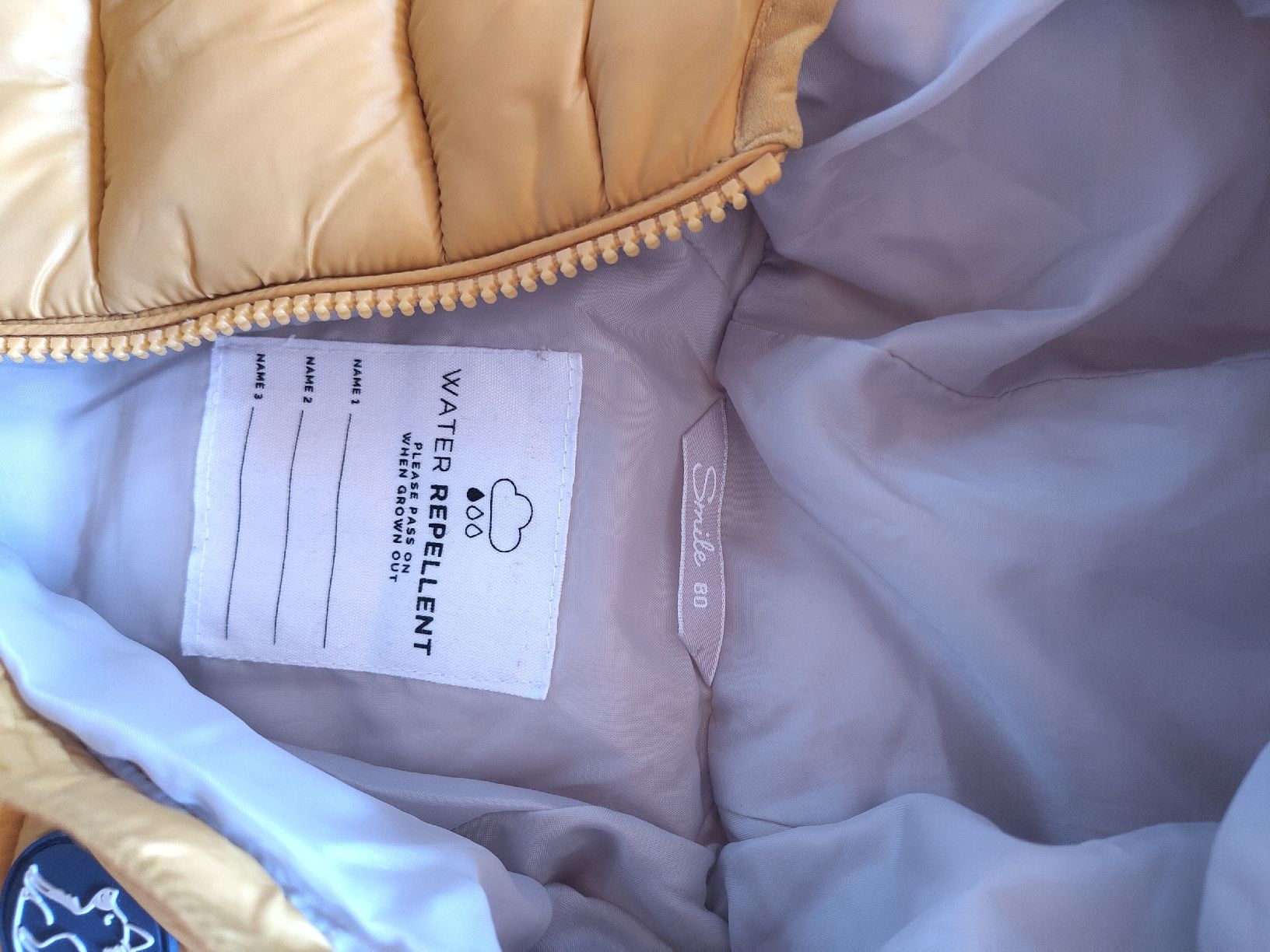 Jacken & Mäntel: Jacke, Grösse 80 – Gebraucht aus Bern von ali_8rjc 2