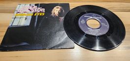 STEVE THOMSON- AFRICAN EYES/ Vinyl Single