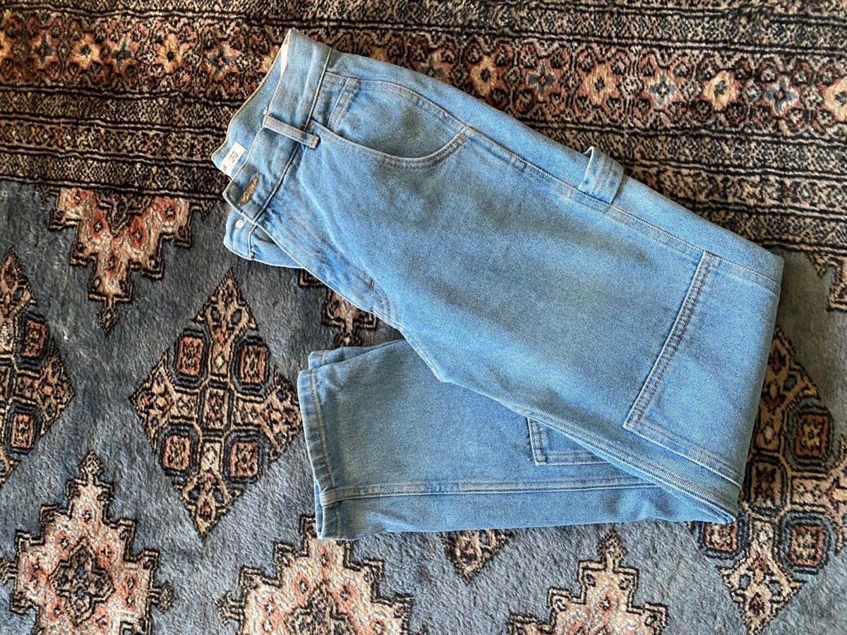 Jeans: PAUL&BEAR Jeans Euro 34 – Usato da Gutenswil venduto da Bregenzer8610 3