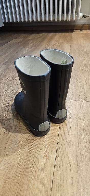 Schuhe für Jungen: Gummistiefel Gr. 30 – Gebraucht aus Allschwil von sw930855 2
