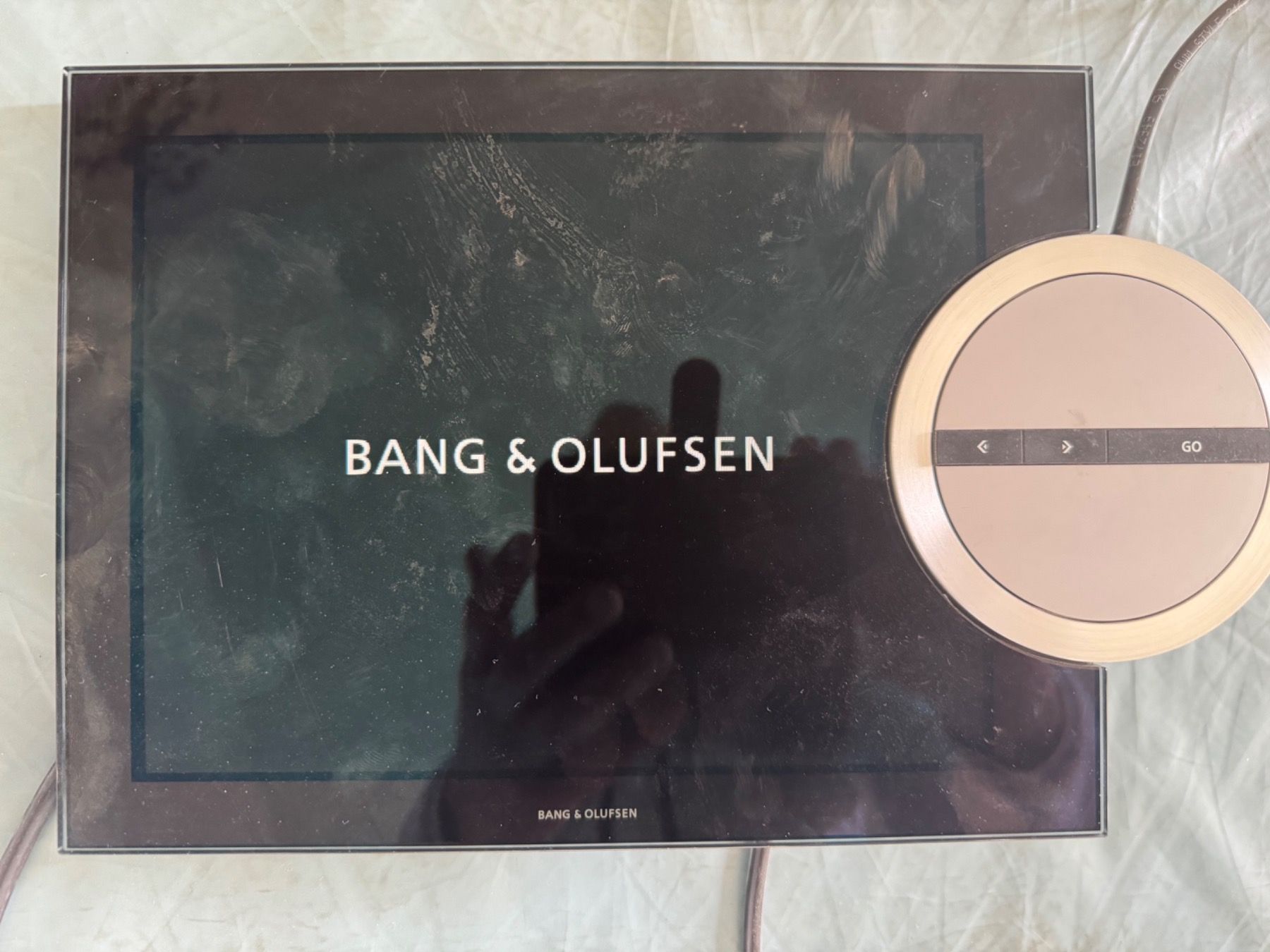 Bang & Olufsen Lettore multimediale & Streamer: B&O BeoSound 5 Anlage – Usato da Bünzen venduto da Voegi8 2