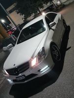 Mercedes-Benz E 200 Coupé BlueEFFICIENCY Tausch Möglich