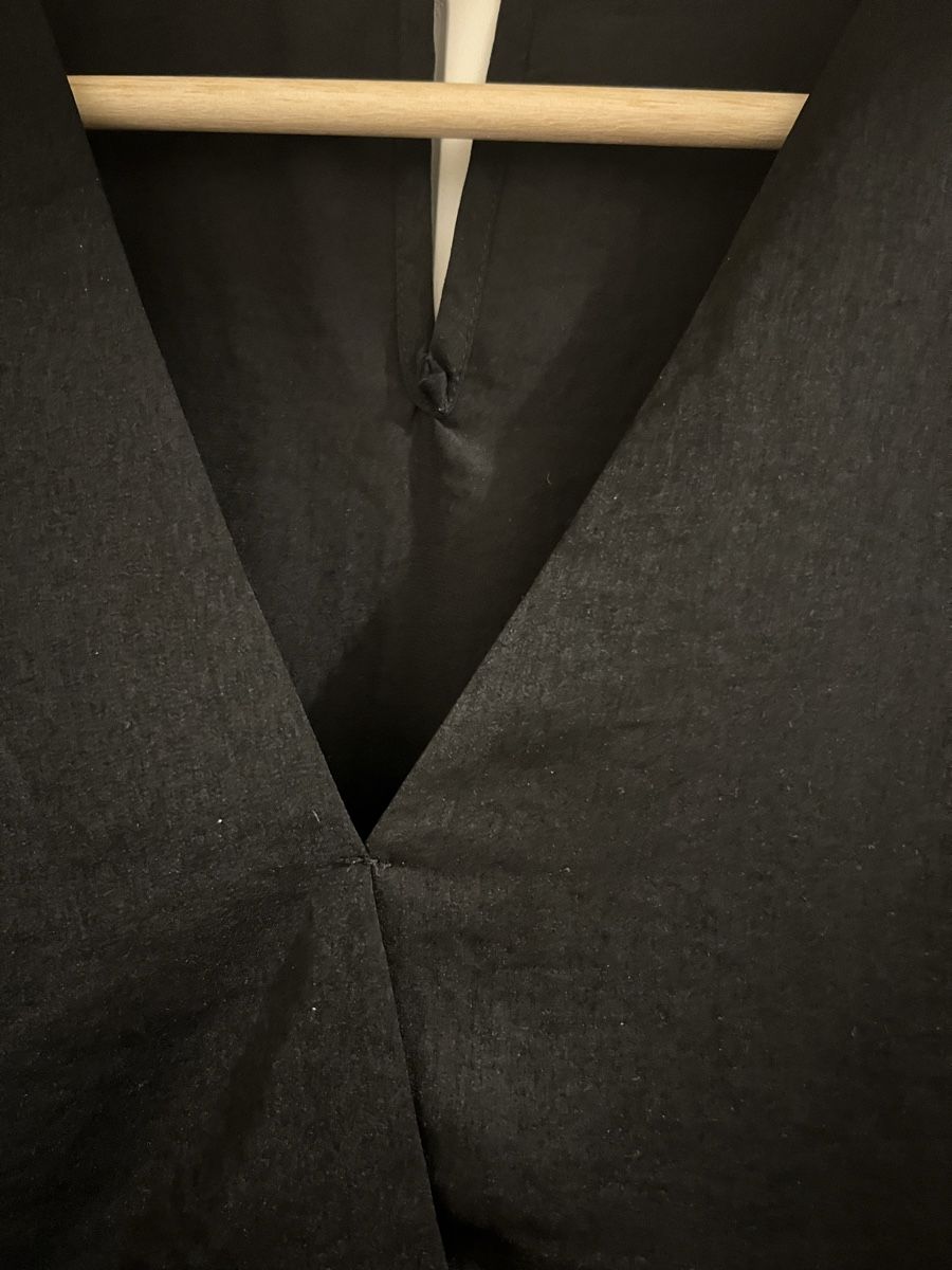 Camicette: Bluse InWear schwarz – Nuovo (secondo la descrizione) da Luzern venduto da sr.luzern 2