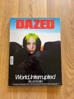 Billie Eilish Magazin