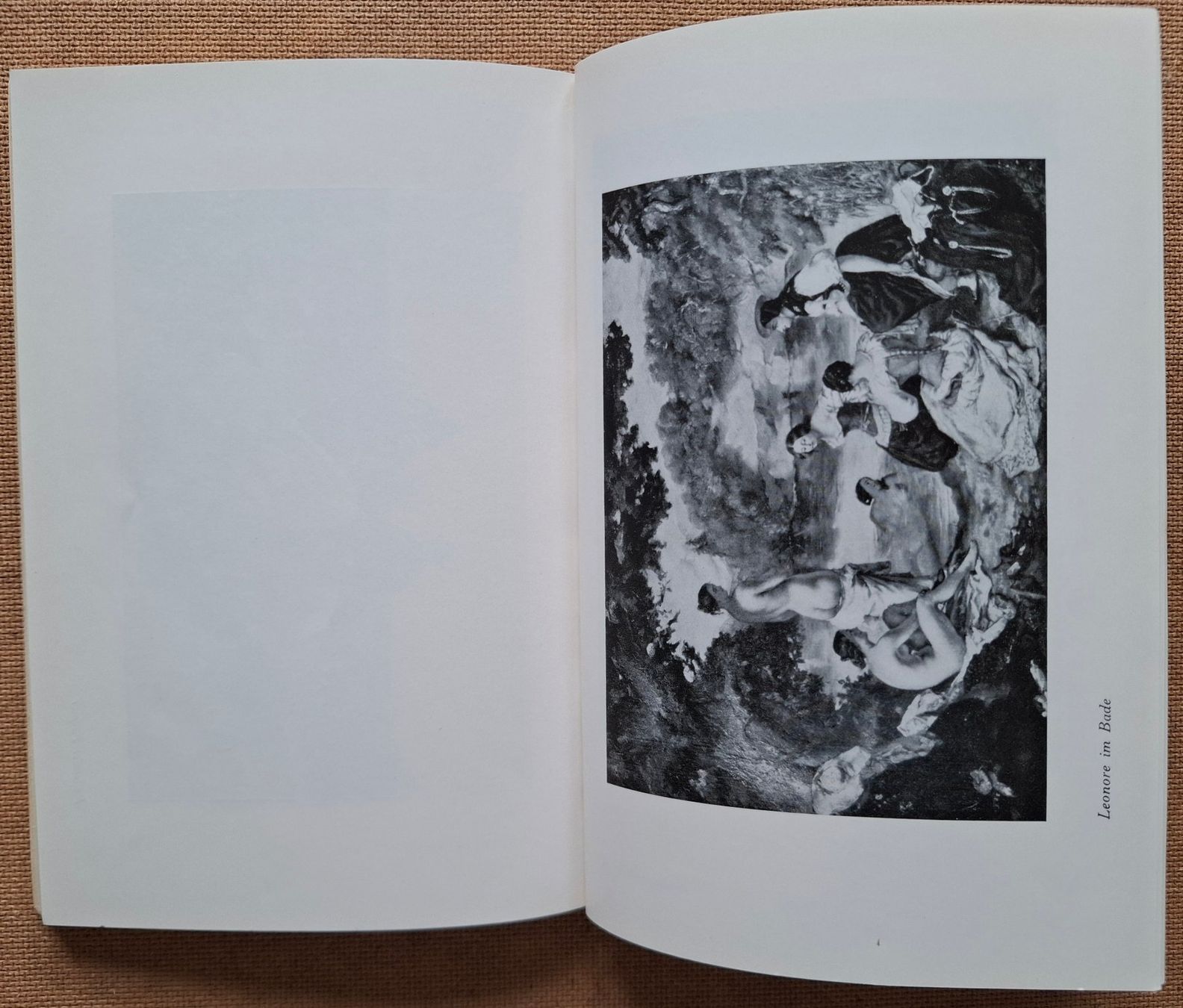 Libri: Cuno Amiet "Frank Buchser, Illustration" 1928, Katalog – Usato da Aarburg venduto da Rosen_Rot 8