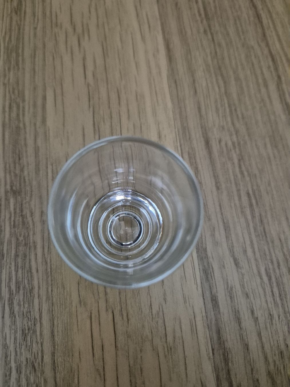 Bicchieri: Shot Glas, Schnapsglas – Usato da Langenthal venduto da Polarisstern 1