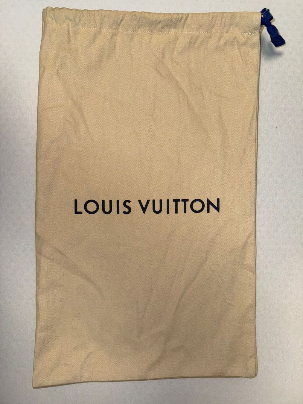 Louis Vuitton Scarpe da uomo: Louis Vuitton LV Trainer Monogram Denim "Blue/White" – Usato da Langnau i. E. venduto da dis_tc9q 2