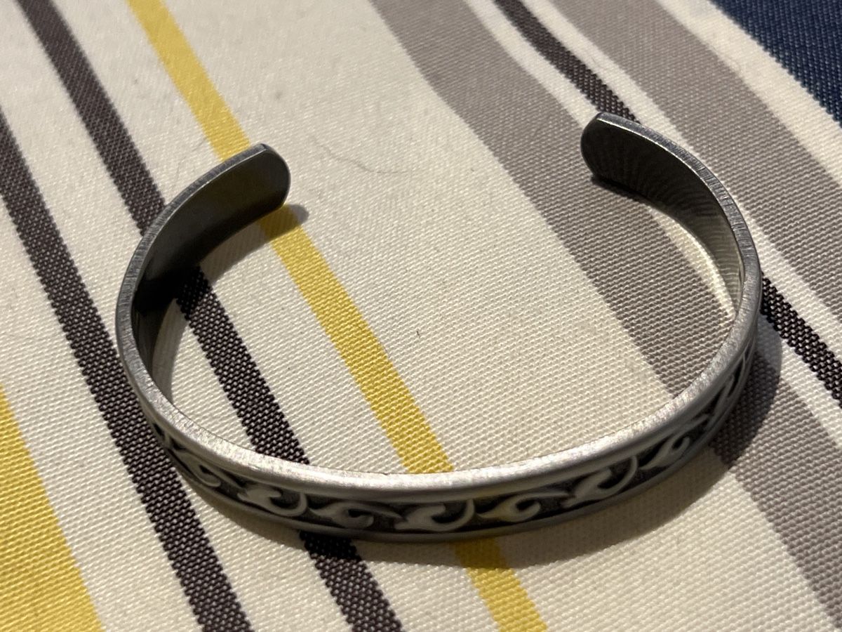 Bracciali & Braccialetti: Armreif Neu – Nuovo (secondo la descrizione) da Basel venduto da Winniepuuh 1
