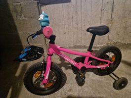 vélo enfant specialized - roue 8''