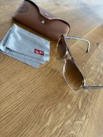 Ray-Ban Sonnenbrille NEU