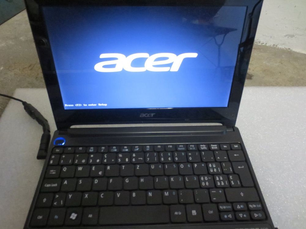 Mini Laptop Acer | Kaufen auf Ricardo
