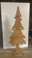 Holz Weihnachtsdeko