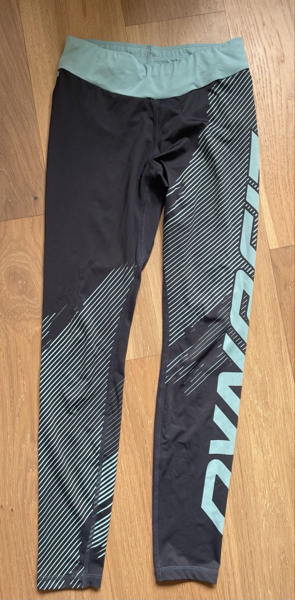 Dynafit Leggings: DYNAFIT - Leggins – Usato da Kriens venduto da elly24