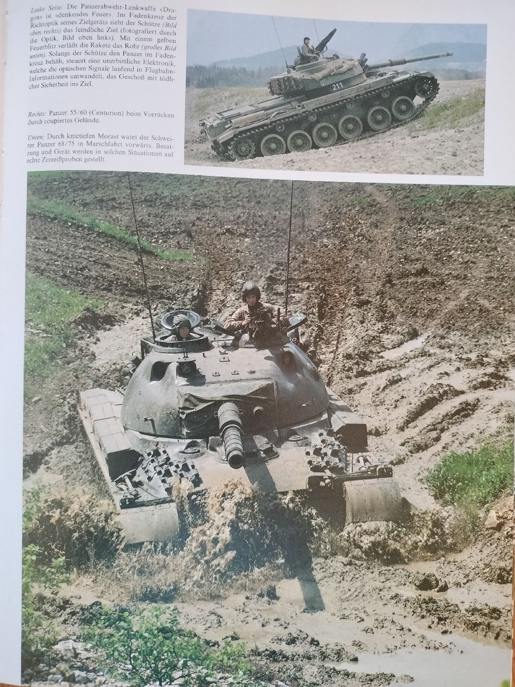 Bücher: Schweizer Armee Militär Buch – Gebraucht aus Schwanden Sigrisw von len_9yqg 3