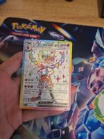 carte pokémon cinderace ex fullart near mint en anglais 
