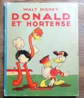 Donald et Hortense (1938)