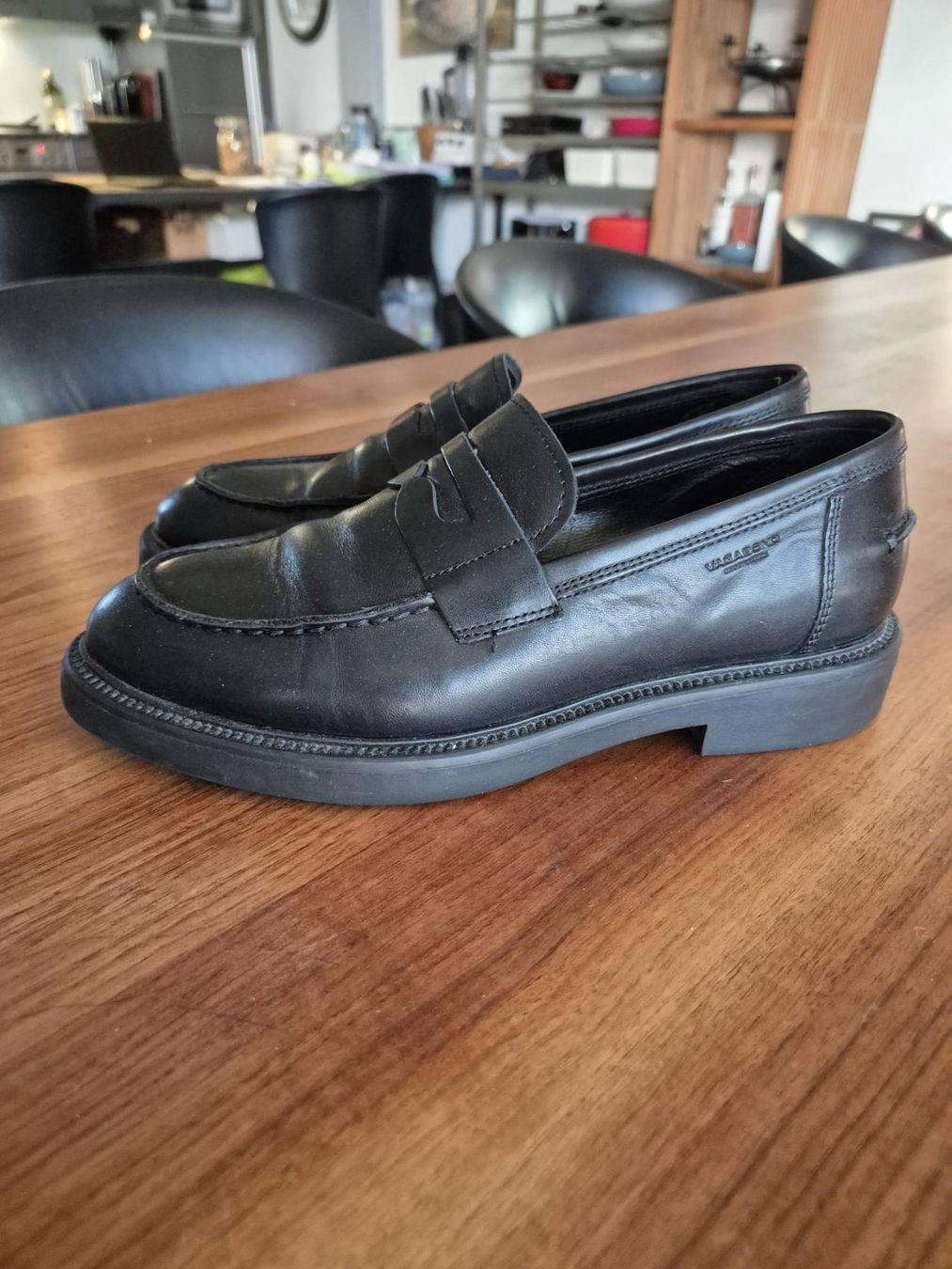 Vagabond Scarpe da donna: Vagabond Loafers 39 – Usato da Zug venduto da don_t8jm