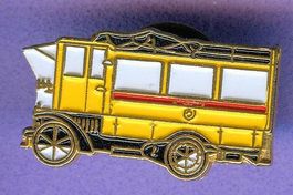 PTT  Postauto  Oldtimer