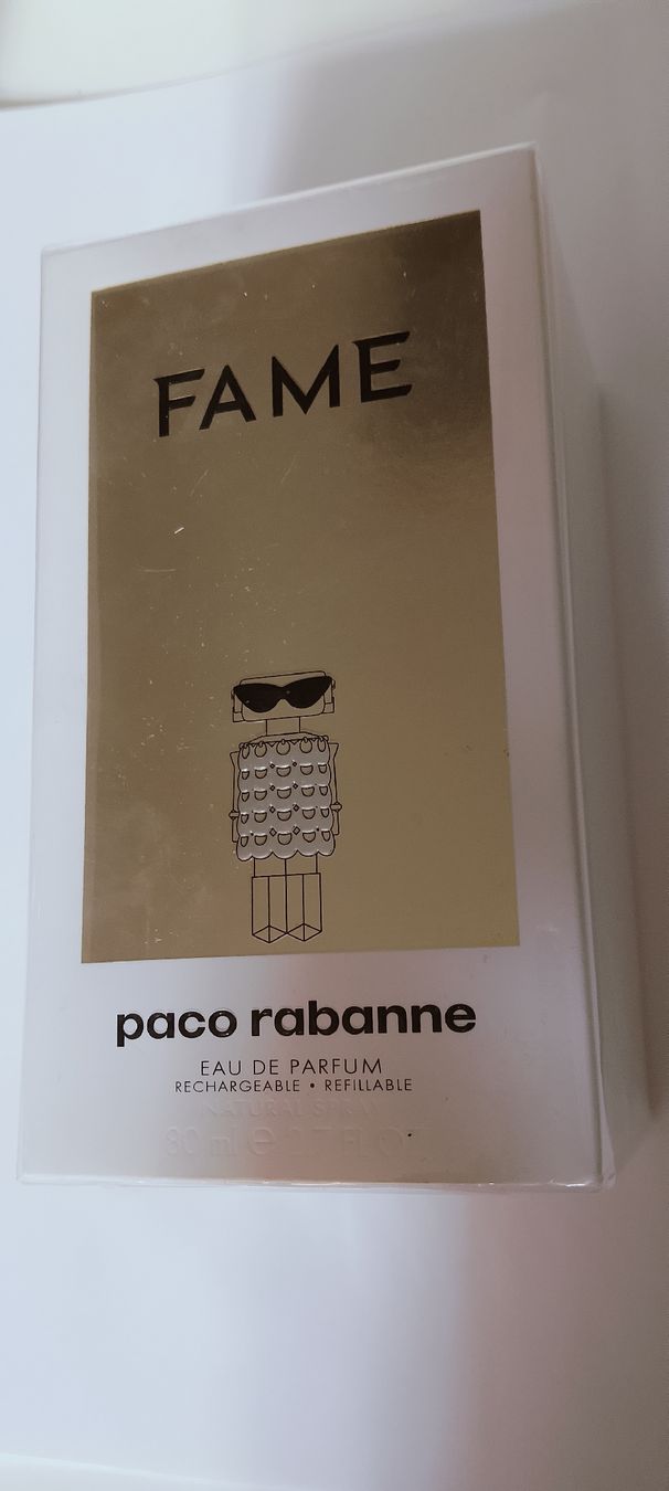 Paco Rabanne Profumi & Eau de Toilette: Paco Rabanne eau de parfum 80 ml neu original  – Nuovo e nell'imballaggio originale da Biel/Bienne venduto da Vintage-timearts