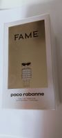 Paco Rabanne eau de parfum 80 ml neu original 