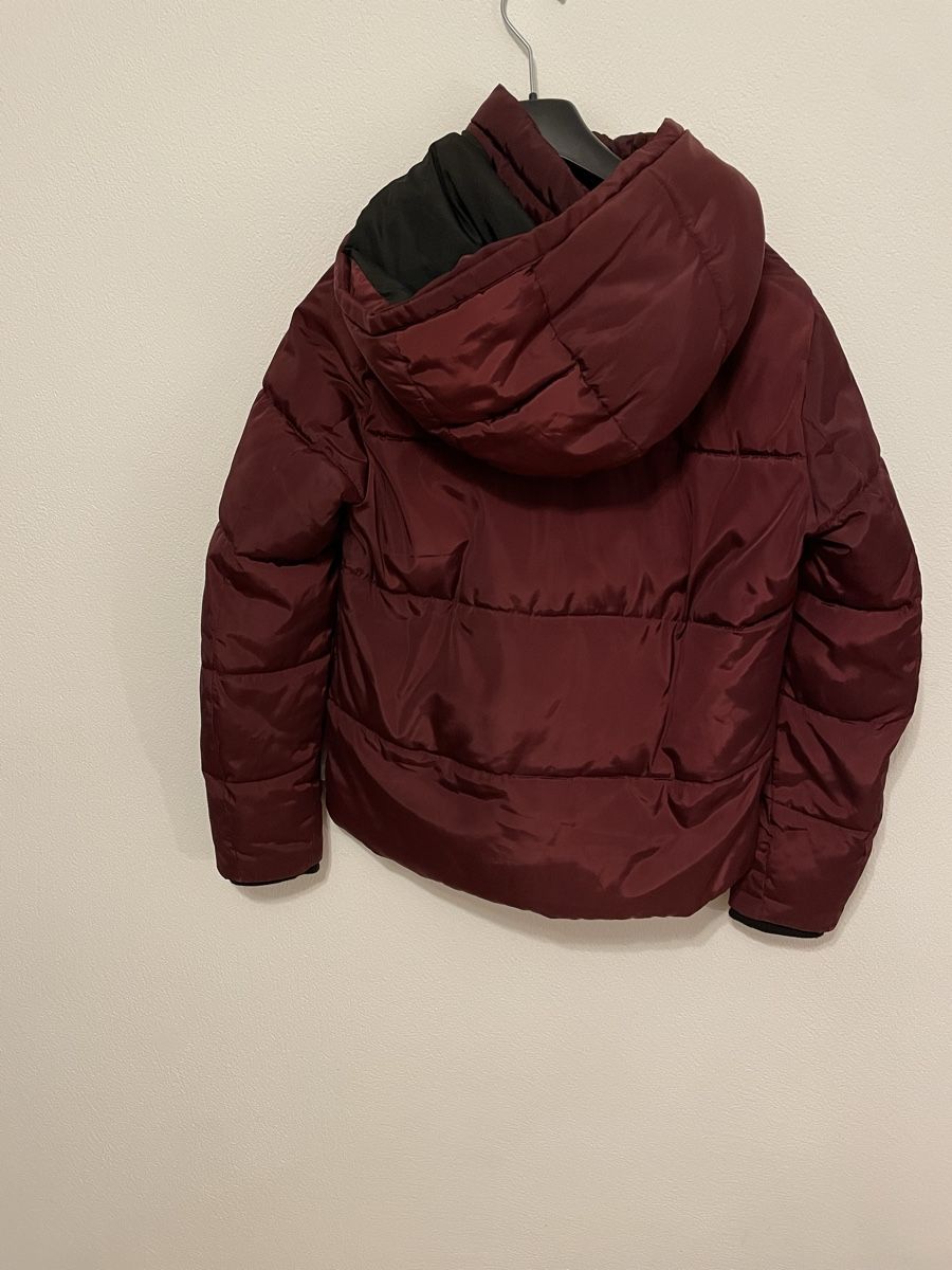 Only Vestes: Winterjacke ONLy Grösse s – D'occasion à Chur par Tsambiko 1