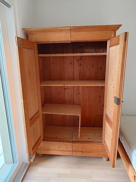 Armadi: Armoire ancienne en pin – Usato da Bernex venduto da hd2006 2