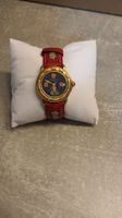 MICHEL JORDI Uhr Limited Edition 1991
