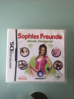 SOPHIES FREUNDE MODE-DESIGNER