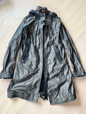 Parajumpers Parka Mantel Jacke Gr. S / XS !!!NEU!!!