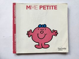 Les Monsieur Madame - Madame Petite