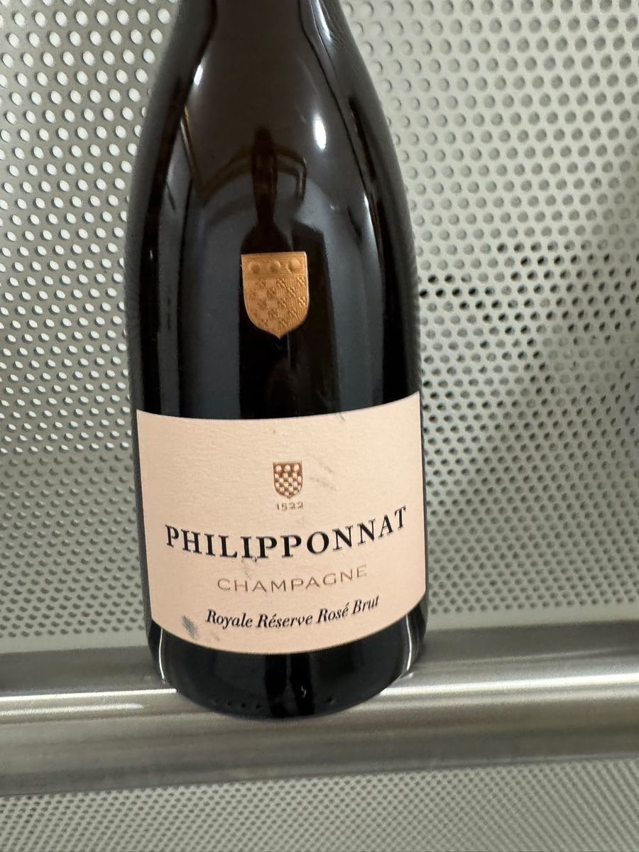 Bevande alcoliche: 15 verschiedene Champagner  – Nuovo e nell'imballaggio originale da Schwerzenbach venduto da Sheila0111 1