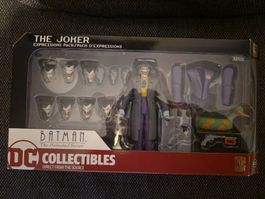 batman the animated series expressions pack the joker