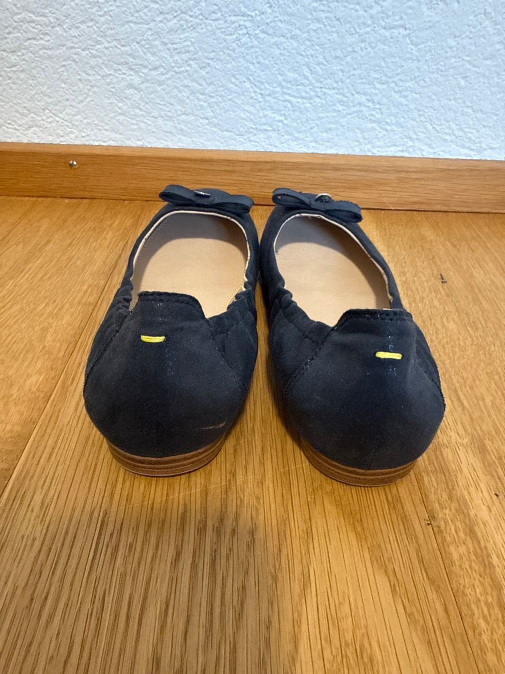 Scarpe per ragazze: Ballerinas Grösse 34 – Usato da Horw venduto da Edith1981 3