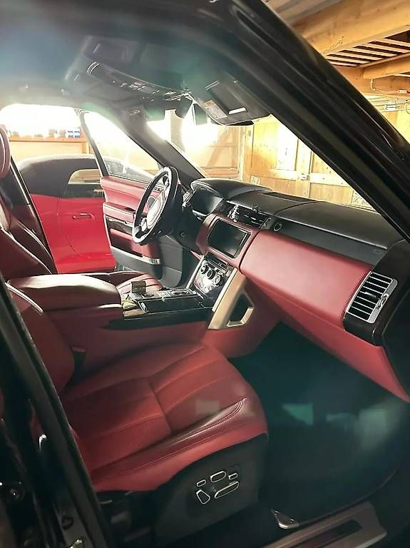Automobili: Land Rover Range Rover 5.0 V8 SC Autobiography – Usato da Langenthal venduto da Goergens10 5