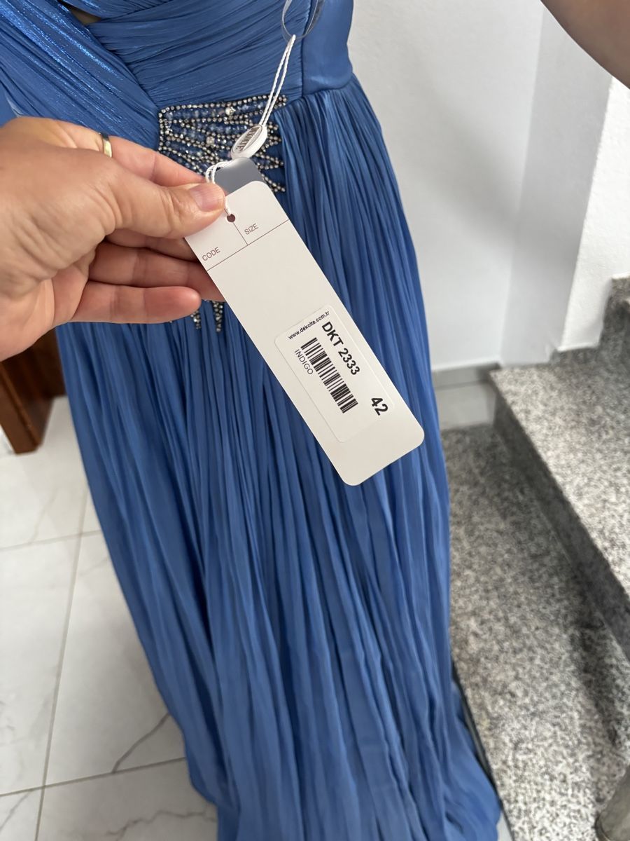 Kleider: Abendkleid – Gebraucht aus Seewen SZ von buqe 4