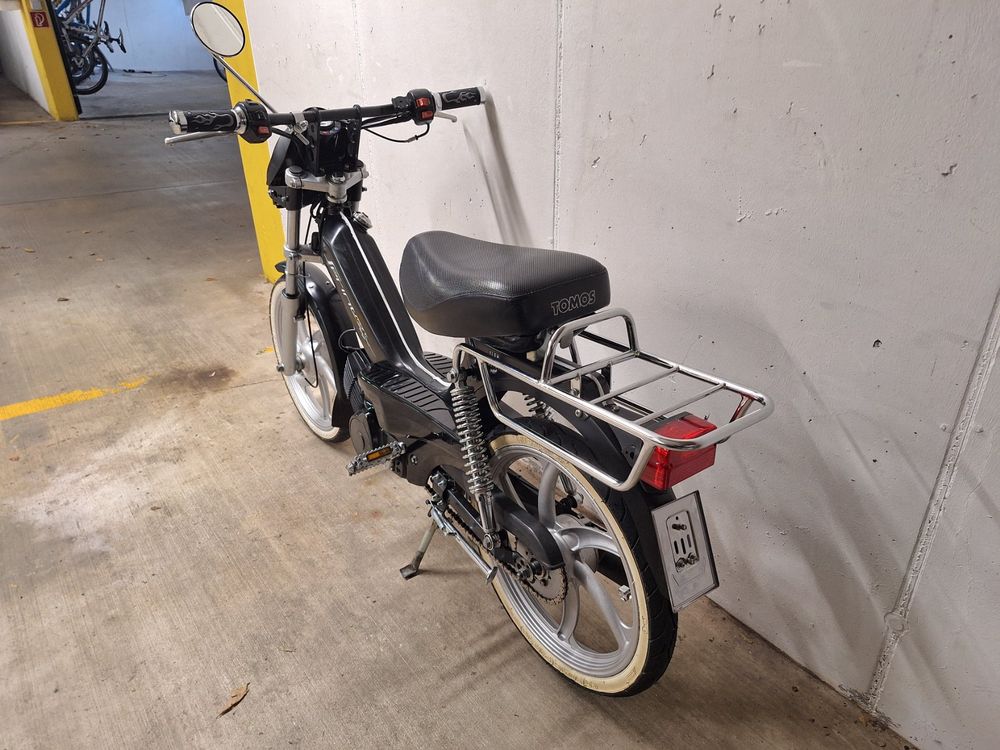 Tomos Sprint Sport A55 revidiert (Gebraucht) in Uster für CHF 1890 ...