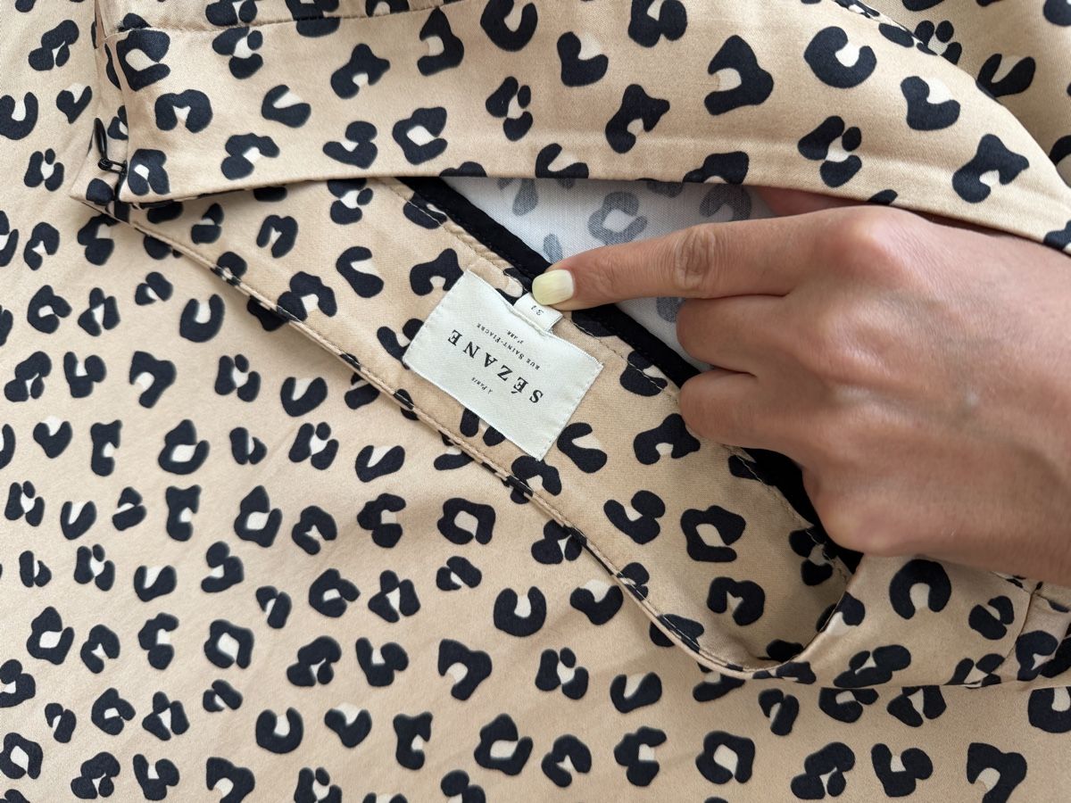 Sezane Gonne: Jupe Sézane  – Nuovo (secondo la descrizione) da Rolle venduto da yosra_RM 2