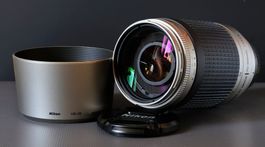 Nikon Nikkor 70-300